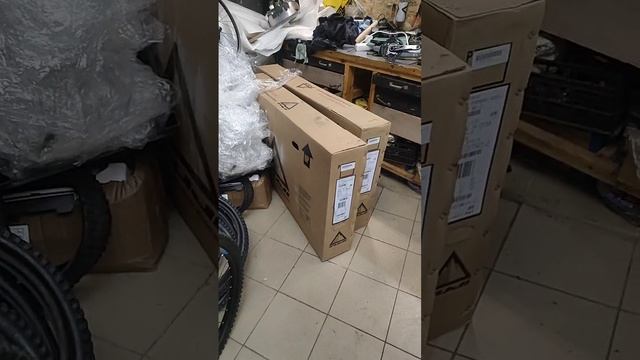 Велосипед Merida Big Nine 1500 купить дешево в мастерской t.me/razborvelo РазборВело sale