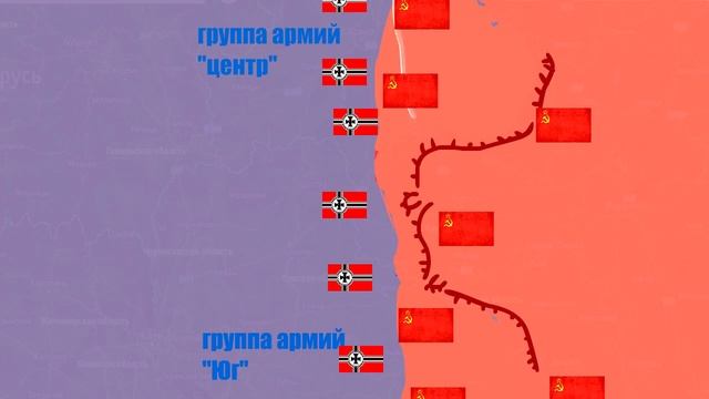 #А с Курской дуги все доносится звон