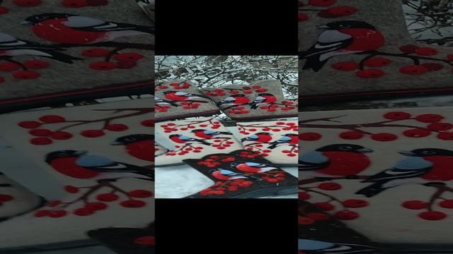 валенки ручной работы
