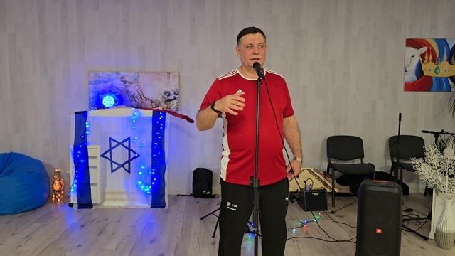 Ревность Бога в Постах _ Йешуа и Небожители о Силе Поста!