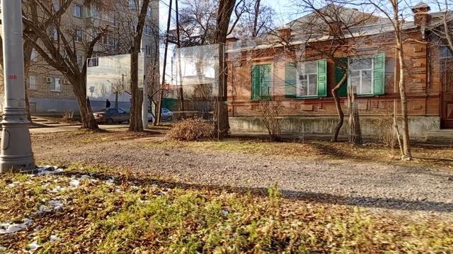 6 Таганрогский трамвай (3 видео)