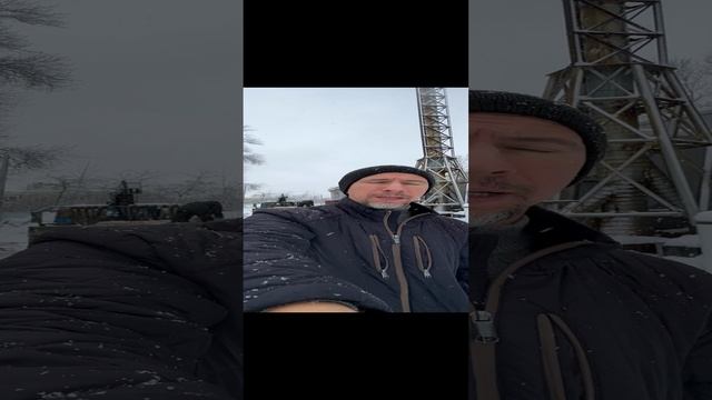 Отопление складов