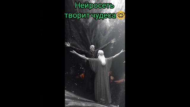 Гарри Поттера отжигает