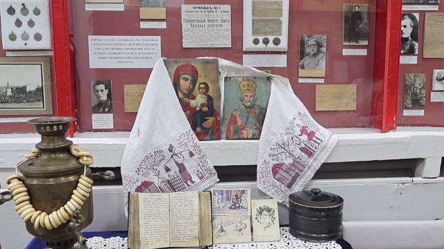 Жители Армавира продолжают традиции Святок на Кубани