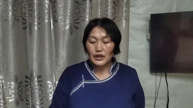 Конкурс чтецов «Слово о родном крае» к 110-летию со дня рождения поэта, краеведа Доржи  Гомбоева
