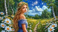 Вадим Фомин - кавер - Матушка Земля - Татьяна Куртукова