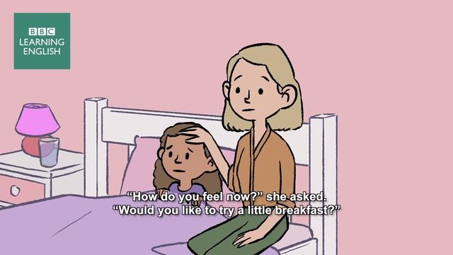 Sick day - The Storytellers