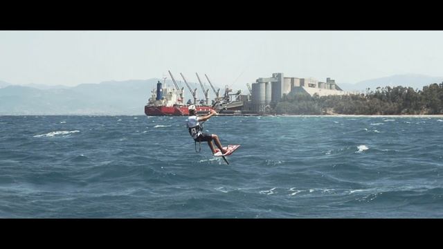 7th Kitesurf Festival 2018 Recap Video