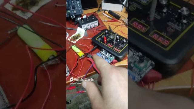 СКАНИЯ. проверка блока управления двигателем