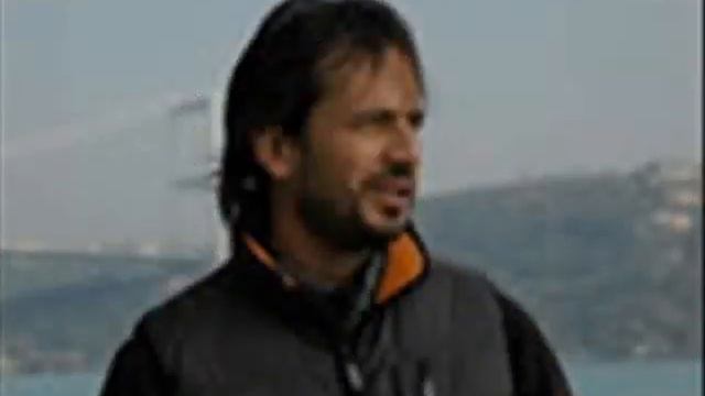 Timucin Esen-bana sen lazımsın (rafet el roman)