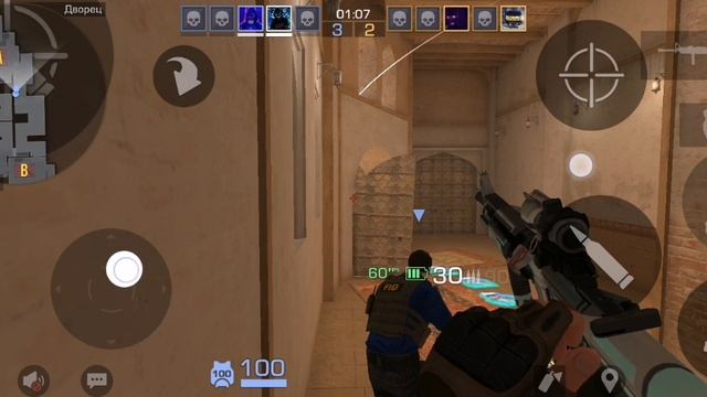 Играю с братом в закладку бомбы