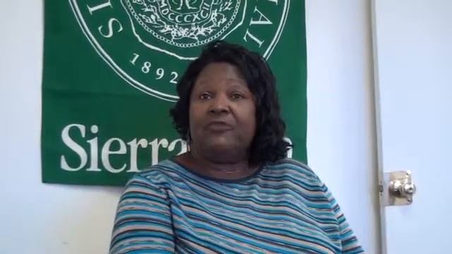 Rita Harris on the need for Clean Air in Memphis