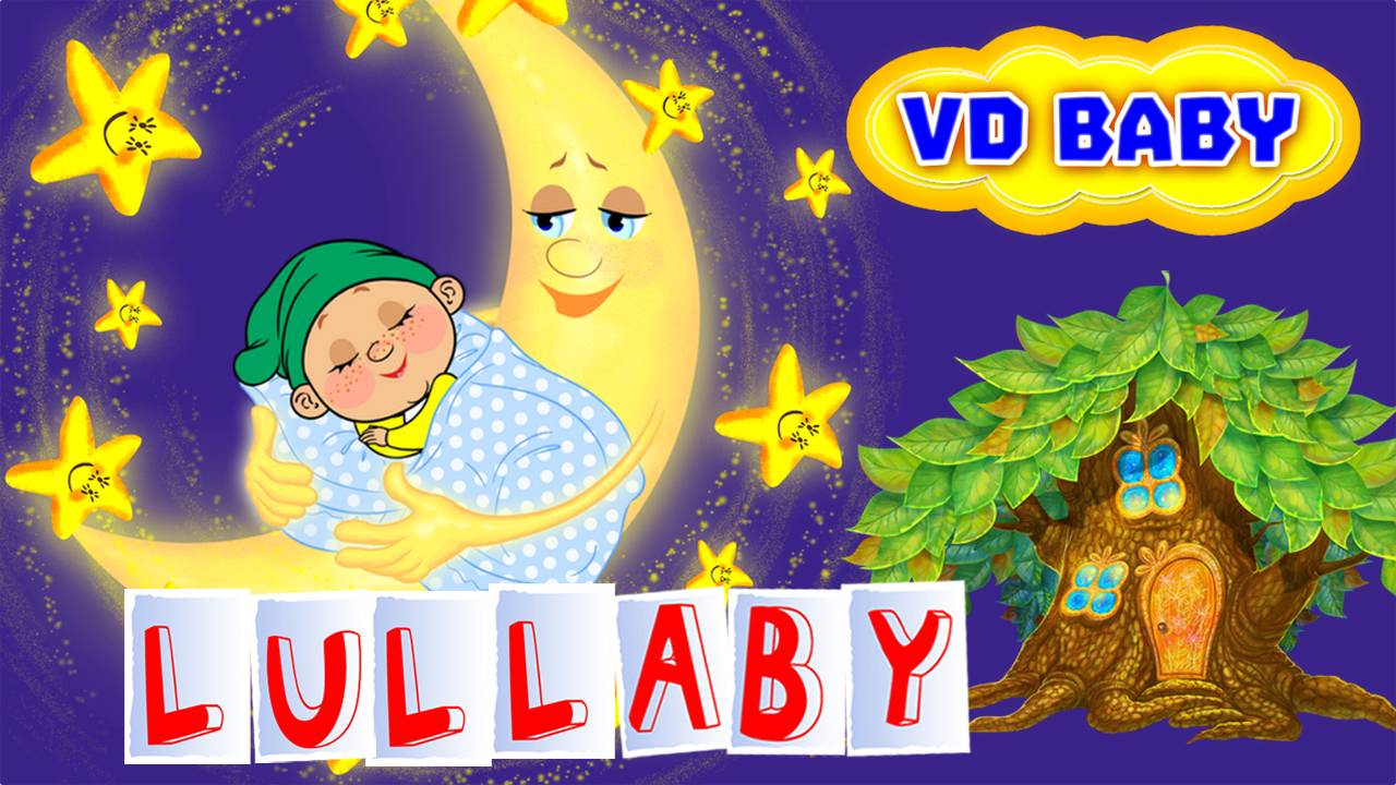 VD Baby - Lullaby