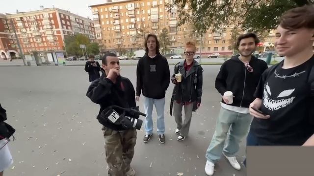ВСТРЕТИЛИ УГАРНОГО ПОДПИСЧИКА | НОВЫЙ УЧАСТНИК ХАЗЯЕВА?ИРЛ КОРЕШ,ПАРАДЕЕВИЧ,ДАНИЛА ГОРИЛЛА