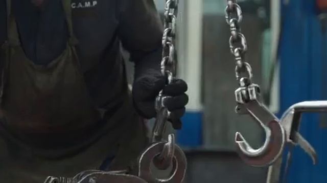 ЗМК ИСТРИОН презентация!