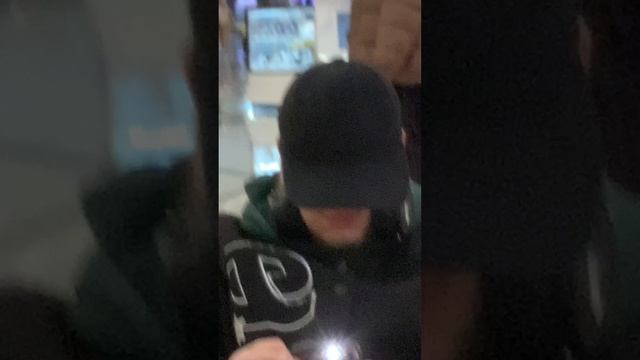 Собрался кофе попить
