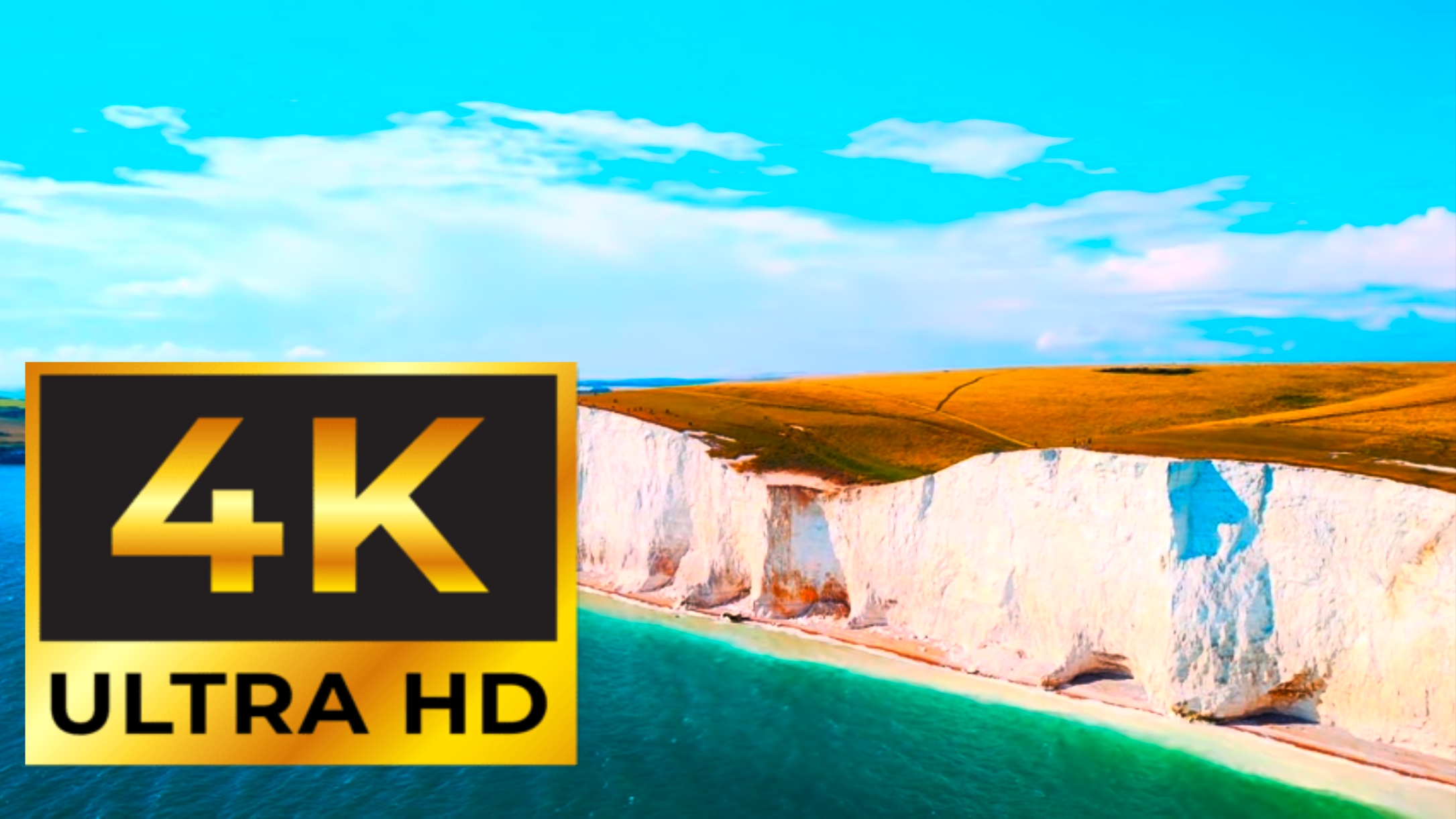 4К ultra HD 60FPS