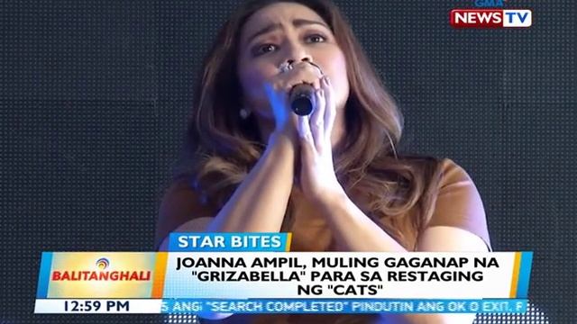 BT: EA Guzman, naki-jamming sa viral singing group na "Jamarineros"