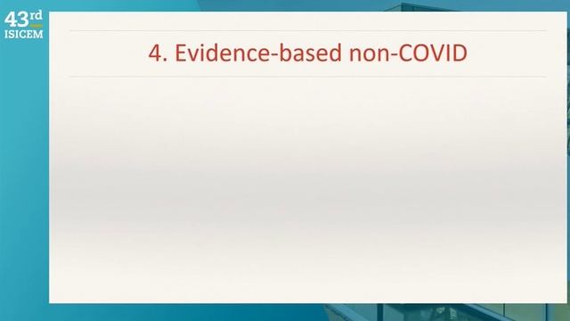 PRONE POSITIONING IN ECMO (ISICEM 2024)