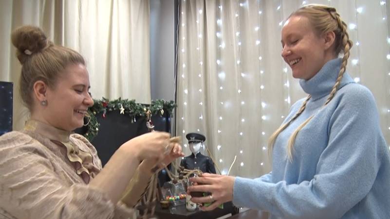 «Горшочек, тайну мне открой»: волгоградцам на Святки нагадали здоровье и сладкую жизнь