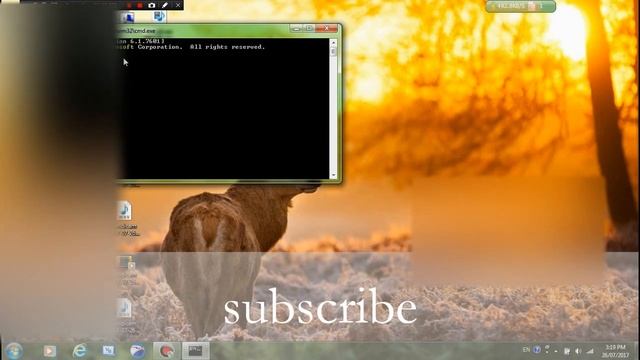 Make your windows 7 genuine for free                   اجعل ويندوز 7 اصلي مجانا