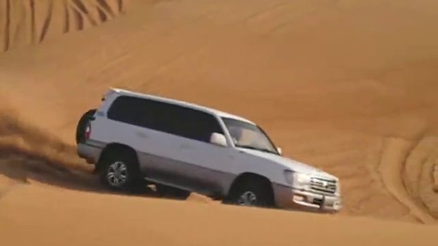 Dubai safari 2