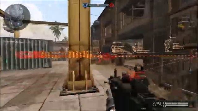 Cheat Warface #1 Easy Cheat