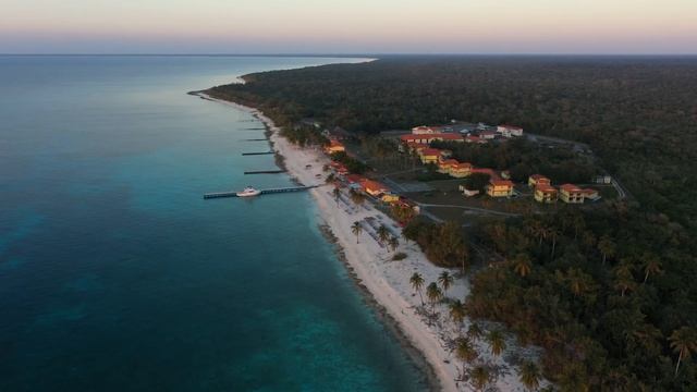 Cuba-Cancun kite crossing. World record, February 16th, 2023