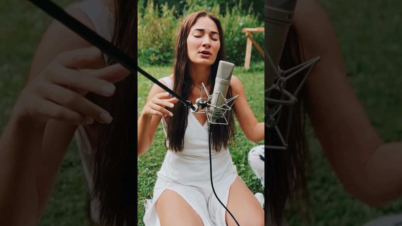 Океан нежности  #мантра