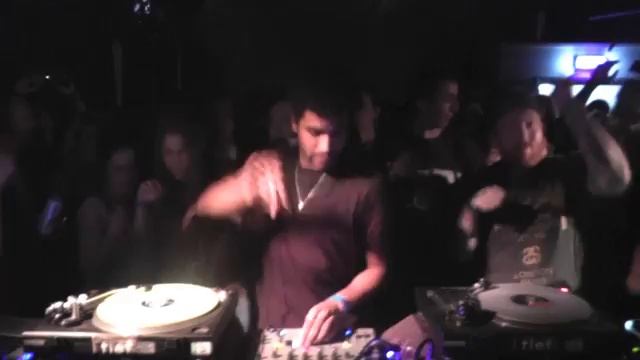 Jamie Jones 45 min Boiler Room DJ Set