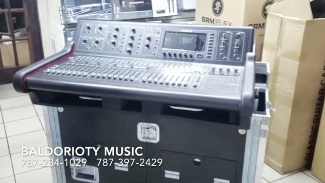 Z Case PRO X Baldorioty Music Puerto Rico