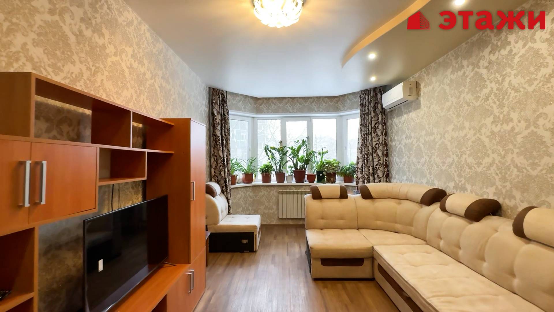 Кирова, 6СТ1