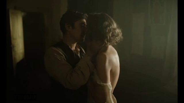 Моди: Три дня на крыльях безумия - Русский трейлер (Дубляж,2025)