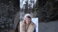 А.С.Пушкин. Волшебница-зима