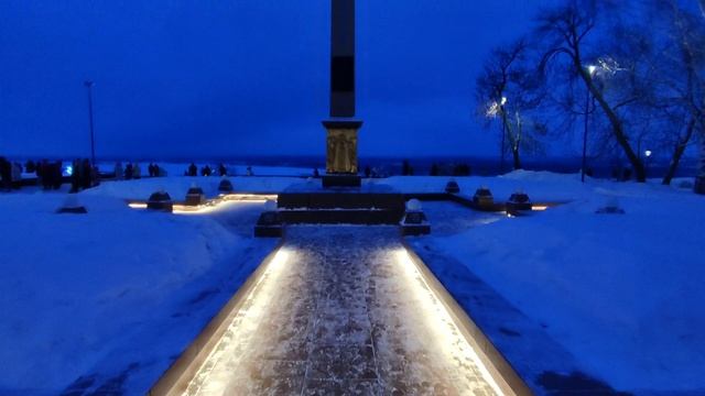 Нижегородский Кремль