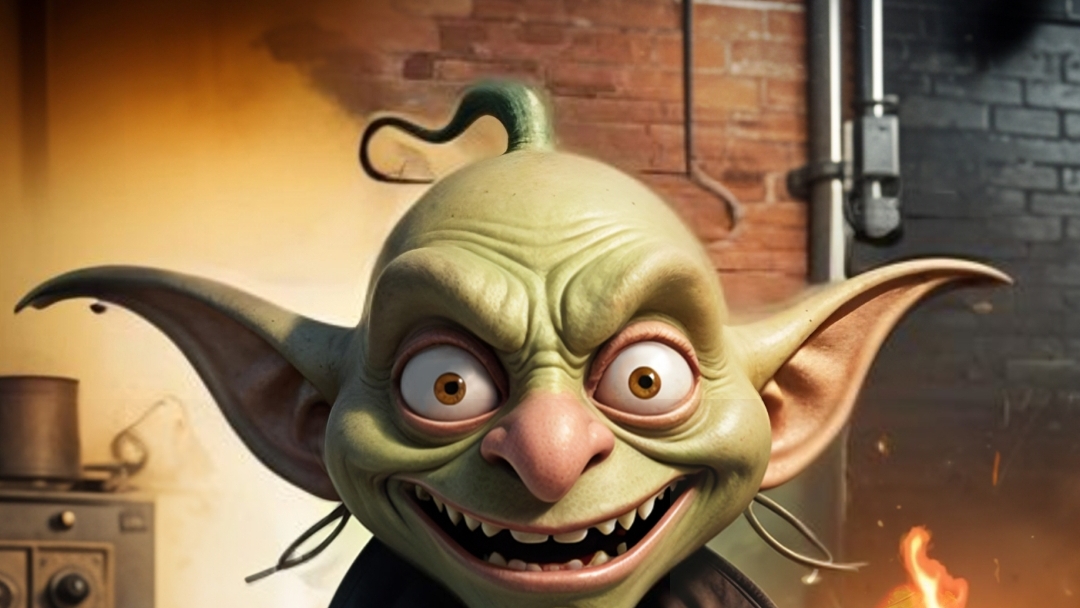 Gobline Mine