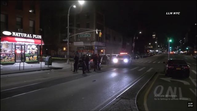 fatal stabbing  in Brooklyn NY of twin sisters leaves one woman deceased....