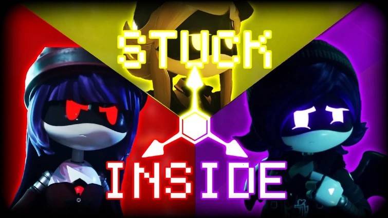 Stusk Inside