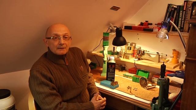 Taras powiedział... - łowiectwo