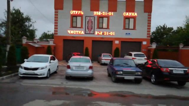 ХРОНИКА недобросовестности 10.06.2017