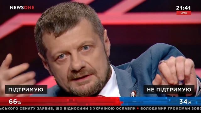 Лещенко извинился за инцидент с Ляшко