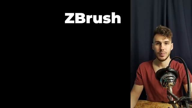 Перед изучением ZBrush посмотри это! _ CG уроки на русском _ Скульптинг для начинающих (720p)