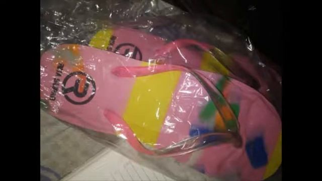 RITA SLIPPERS MANUFACTURING