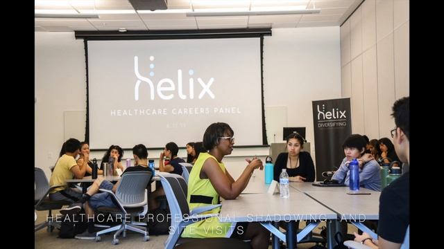 Helix@Berkeley
