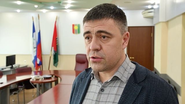 Иркутская область и город Братск готовятся к пожароопасному периоду 2025 года