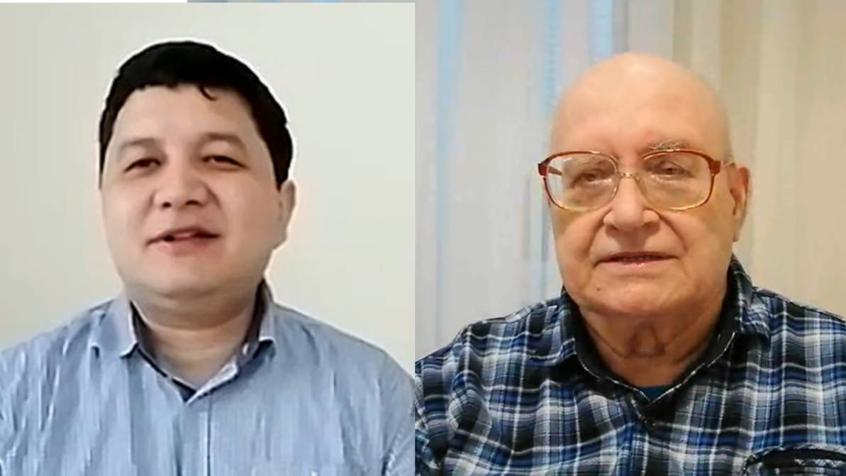 250110. 14. 2 Коринфянам 4_7_12. ЗАГАДКА ГЛИНЯНЫХ СОСУДОВ. Пастор В. Громов