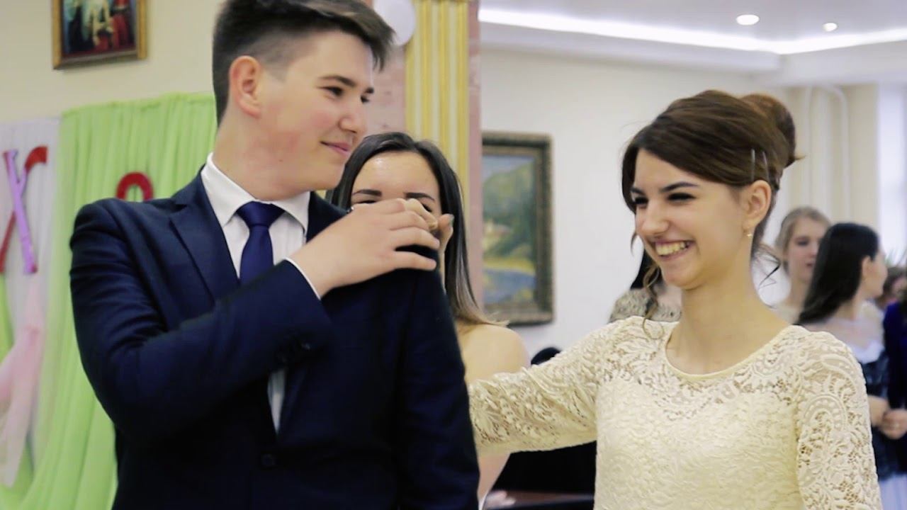 Пасхальный бал 2019