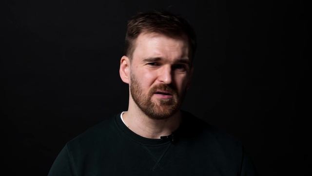Актерская визитка / Денейко Александр / 2