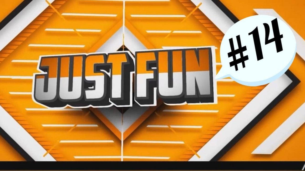 Лучшие приколы (BEST COUB) #14