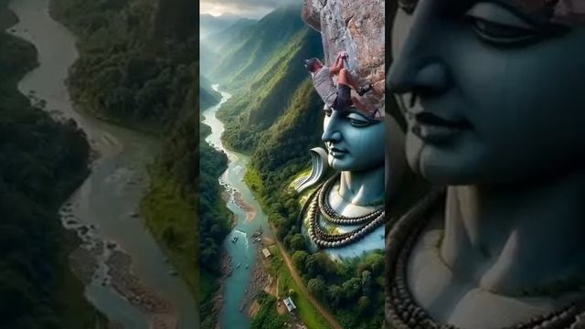 ⛰️ bhole 🕉️🙏 lord Shiva ✨ mahadev shorts 🌹#trending #bhole #shortvideo #youtube #shorts